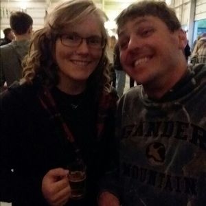 Meet your Posher, Kelsey